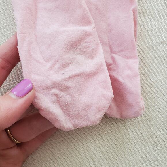 Tights/Pantyhose Bundle 6-12 months - Picture 6 of 6